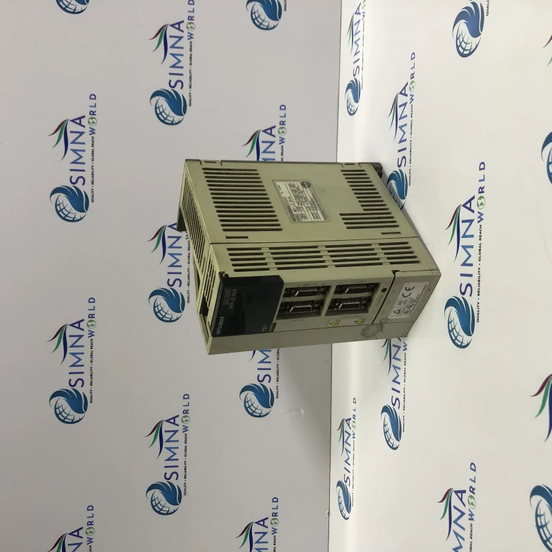 MR-J2-60A Servo Drive – Mitsubishi Electric MELSERVO thumbnail 4